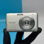 Sony Cyber-shot DSC-W310 12.1MP Digital Camera - FULLY FUNCTIONAL