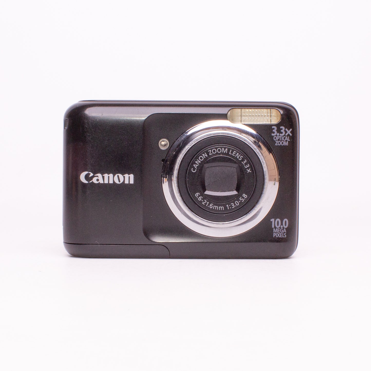 Canon PowerShot A800 10.0MP Digital Camera