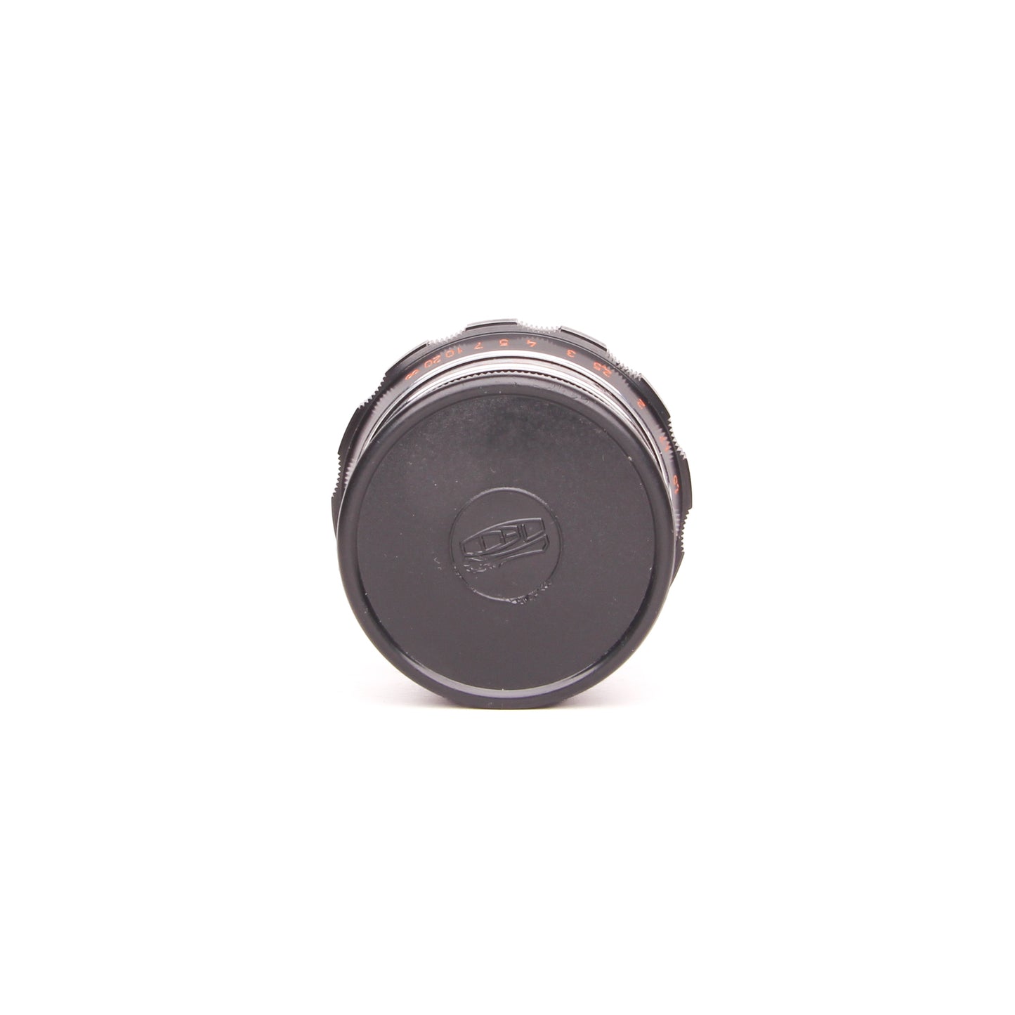 Industar-61 L/D 1/2,8 f=52mm M39 Mount Lens