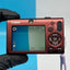 Canon Digital IXUS 80 IS 8.0MP Digital Camera - FULLY FUNCTIONAL