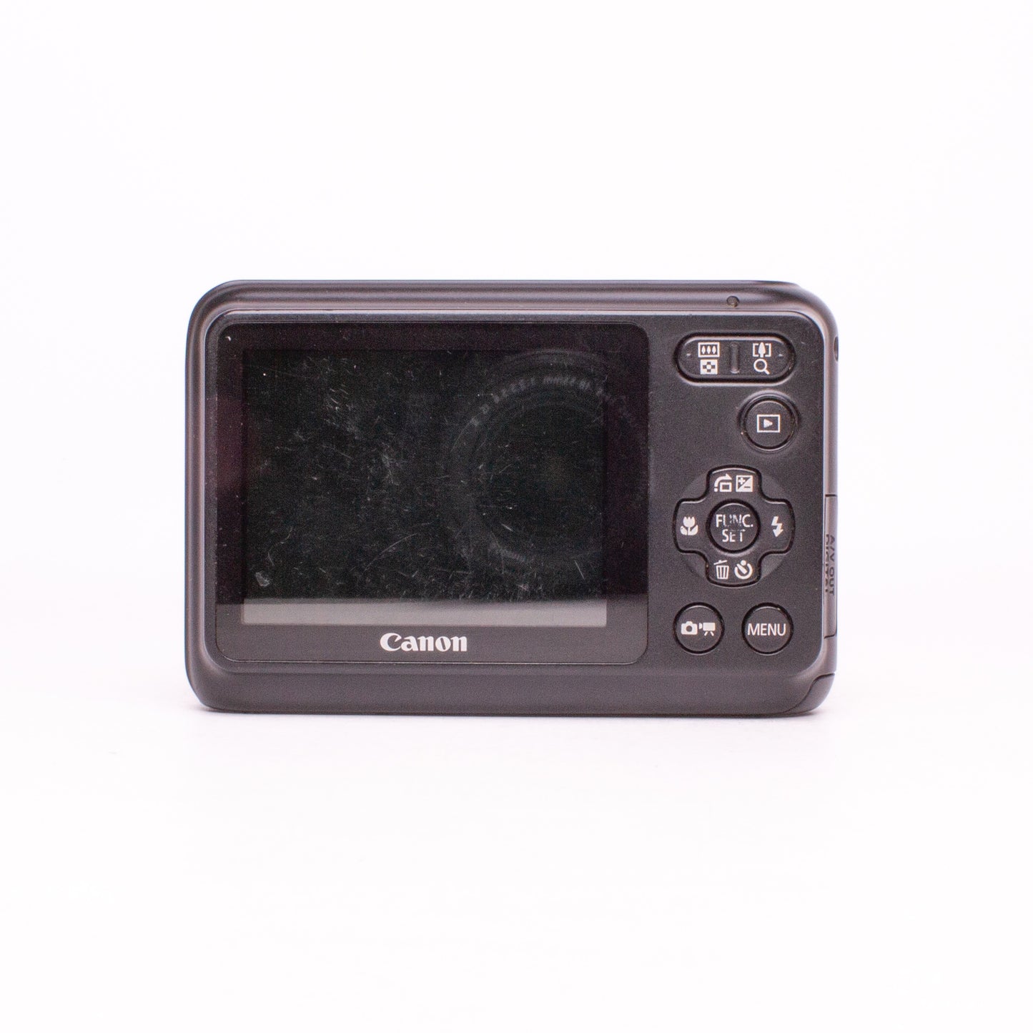 Canon PowerShot A800 10.0MP Digital Camera