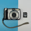 Canon PowerShot A710 7.1MP Digital Camera - FULLY FUNCTIONAL