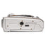 UFO Mini Lux II 35mm Silver Film Camera - Good