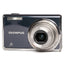 Olympus FE-5020 12.0MP Gray Digital Camera - NEW