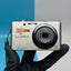 Panasonic Lumix DMC-FS22 16MP Digital Camera - FULLY FUNCTIONAL