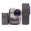 Sony Handycam CCD-TRV57E Video8 PAL Camcorder
