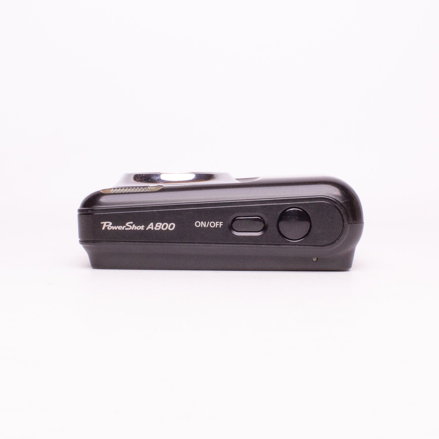 Canon PowerShot A800 10.0MP Digital Camera