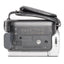 Sony Handycam DCR-SR45 Silver Digital Camcorder - Good