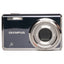 Olympus FE-5020 12.0MP Gray Digital Camera - NEW