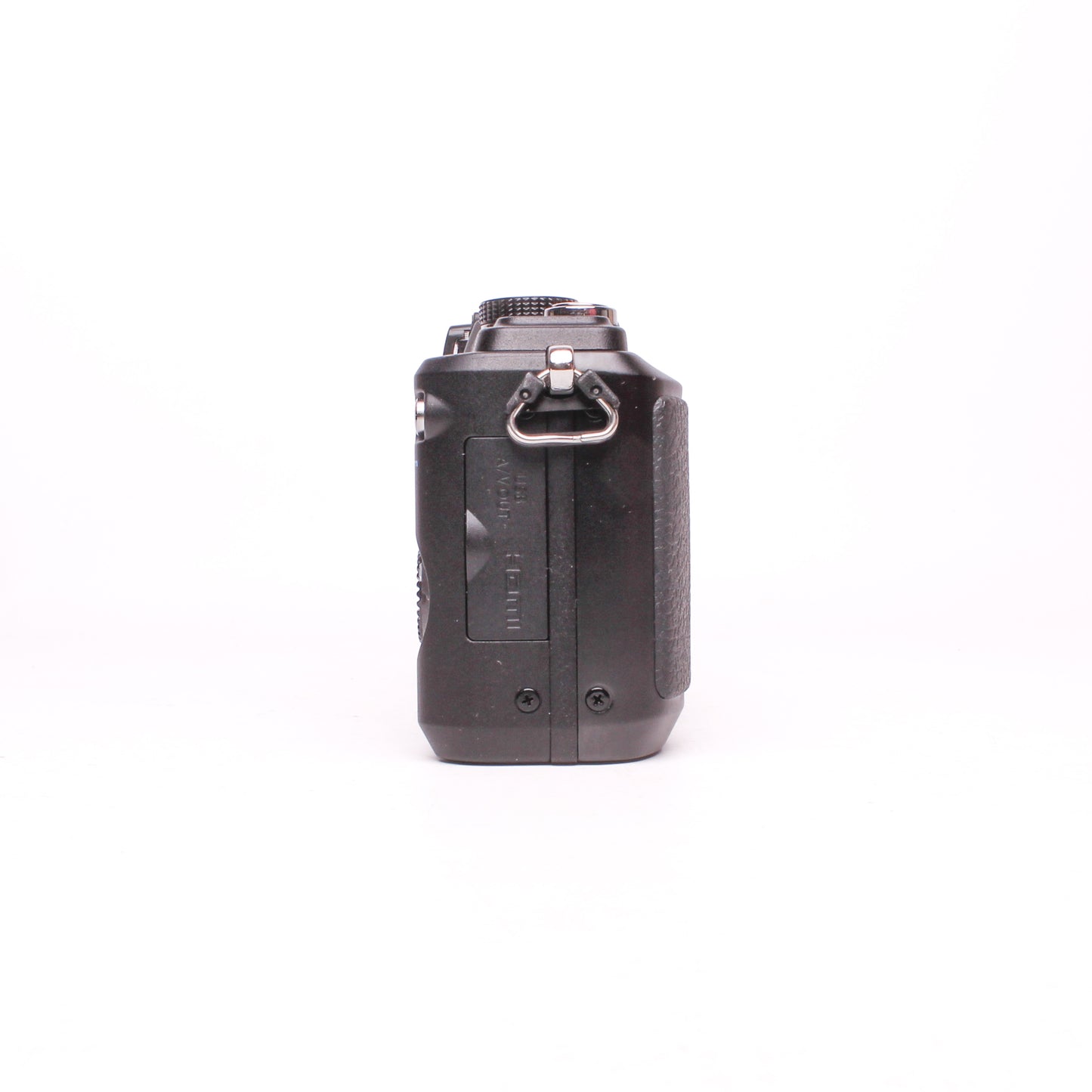 Olympus PEN E-PL2 12.3MP Digital Camera Shutter count only 421!