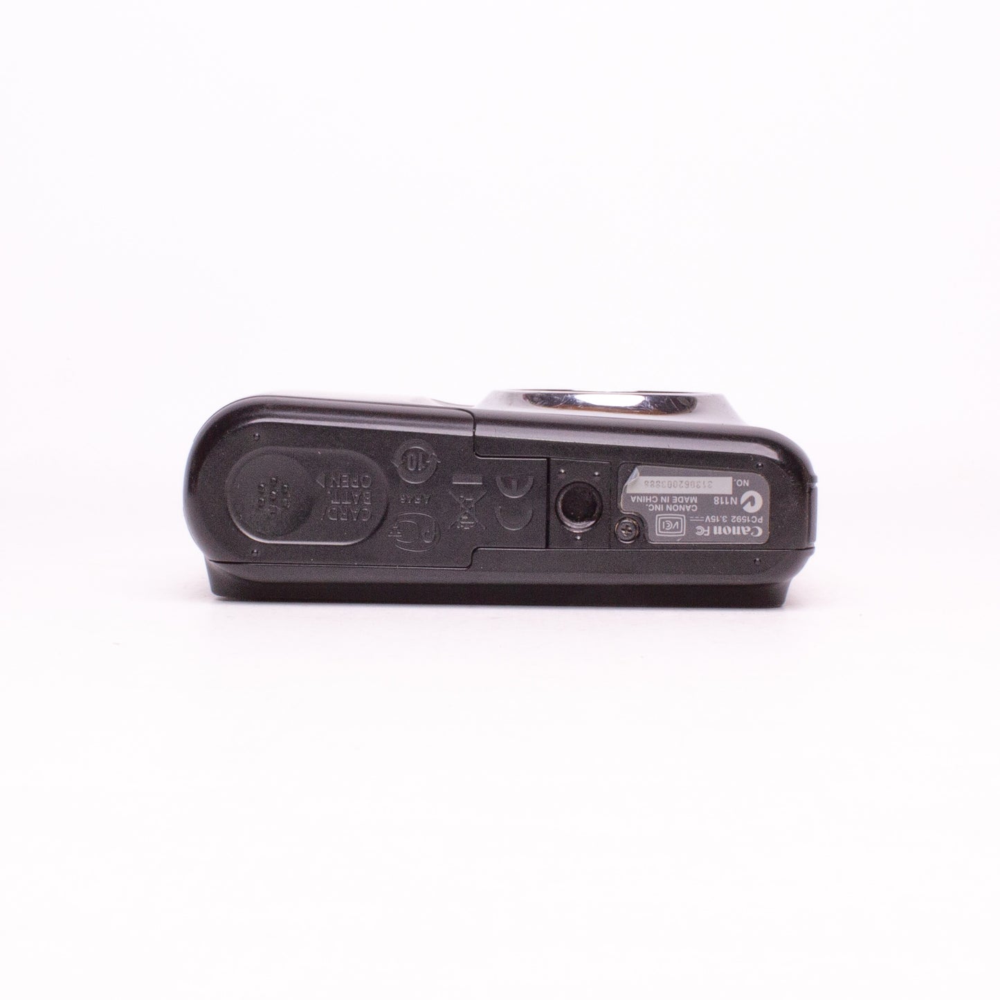 Canon PowerShot A800 10.0MP Digital Camera