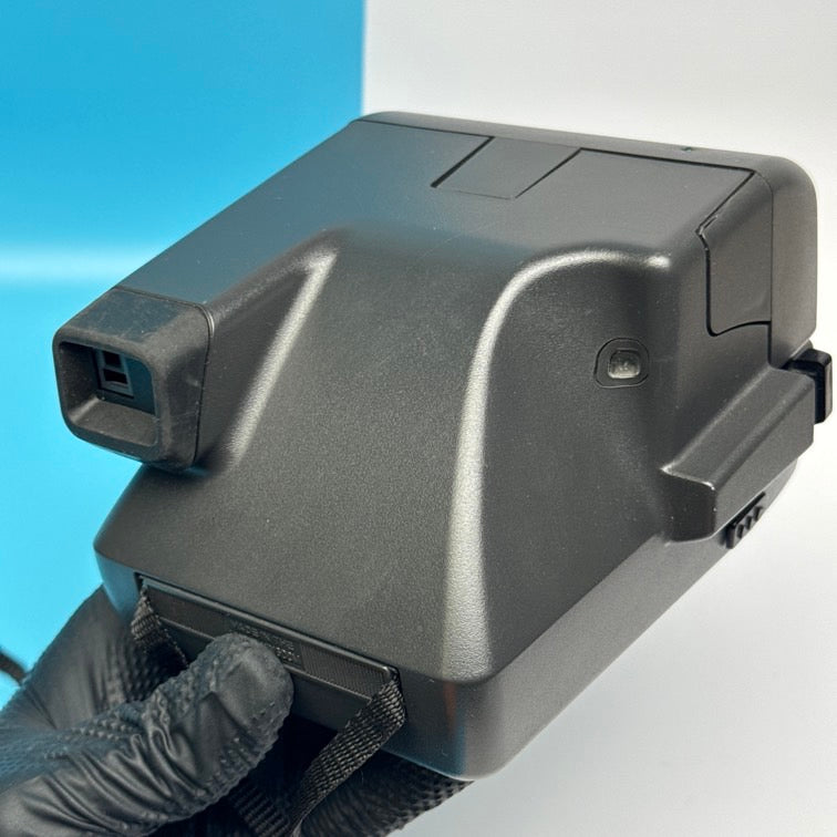 Polaroid 636 Close-Up OneStep Instant Camera - FULLY FUNCTIONAL