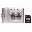 Nikon CoolPix L15 8.0MP Digital Camera