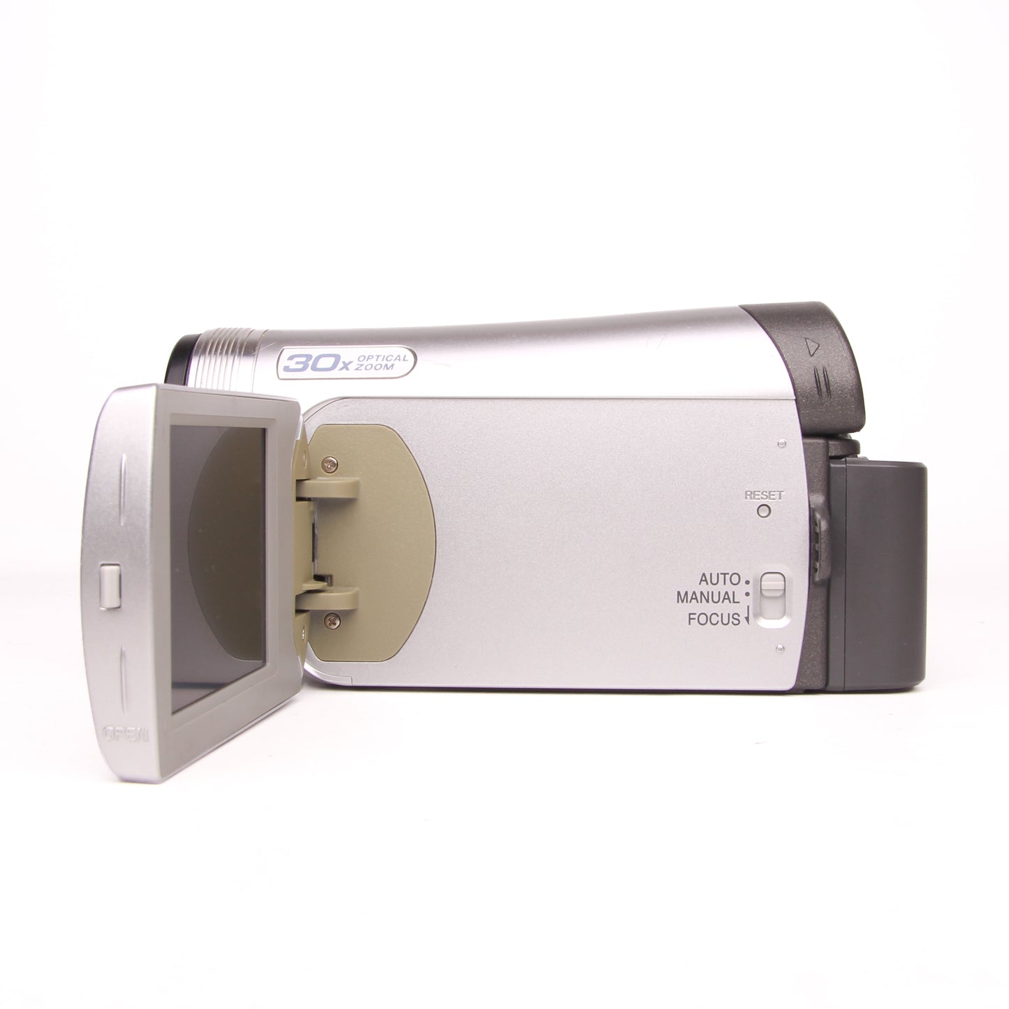 Panasonic NV-GS27 MiniDV PAL Camcorder