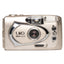 UFO Mini Lux II 35mm Gold Film Camera - Good