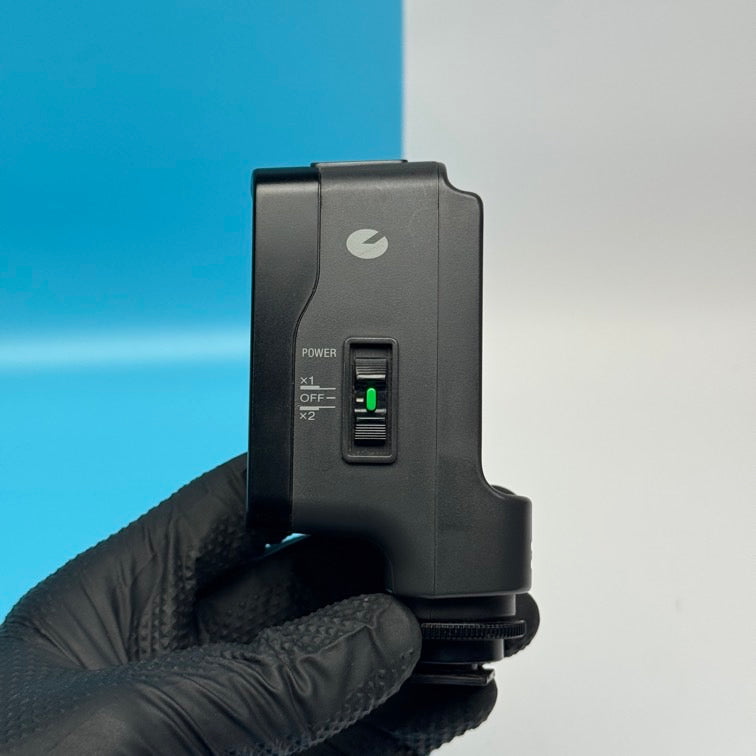 Sony Flash HVL-20DW2 - FULLY FUNCTIONAL