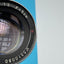 Jupiter-8 1:2 f=50mm Contax/Kiev RF Mount Lens - FULLY FUNCTIONAL