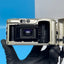 Olympus Mju II Zoom 115 35mm Film Camera - FULLY FUNCTIONAL