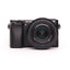 Sony Alpha A6000 23.4MP with 18-55mm Lens Digital Camera