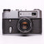 FED 5V with Industar-61 L/D Made in USSR Film Camera