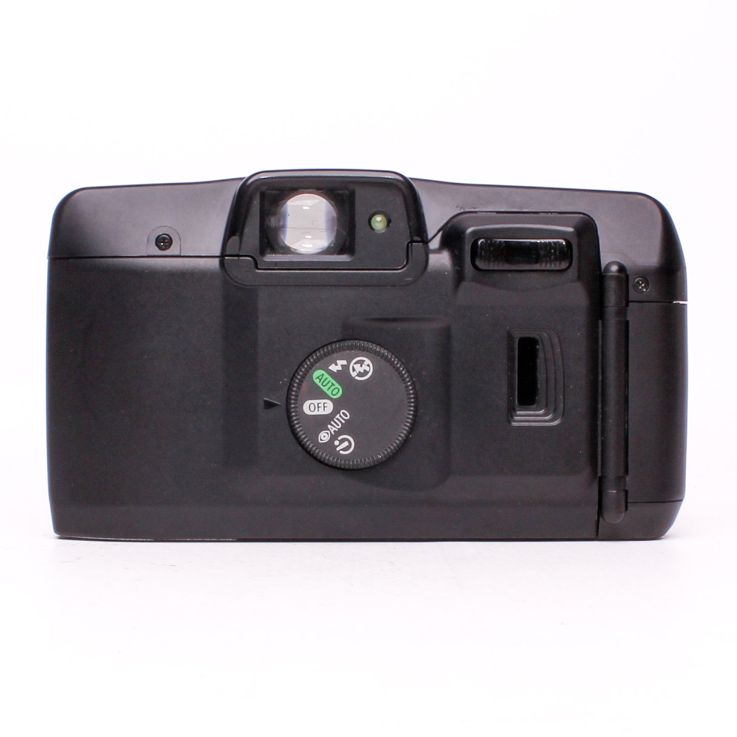 Canon Sure Shot 65 Zoom 38-65mm Film Camera