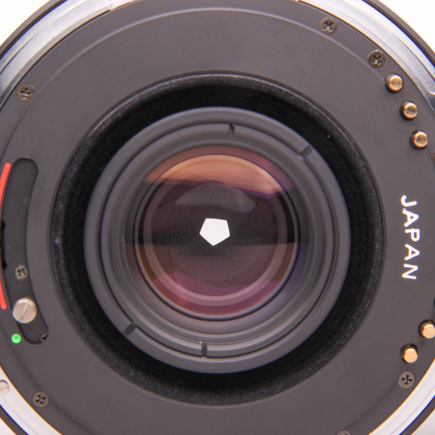 Zenza Bronica Zenzanon-PG 1:4.5 f=50mm Wide Angle Lens