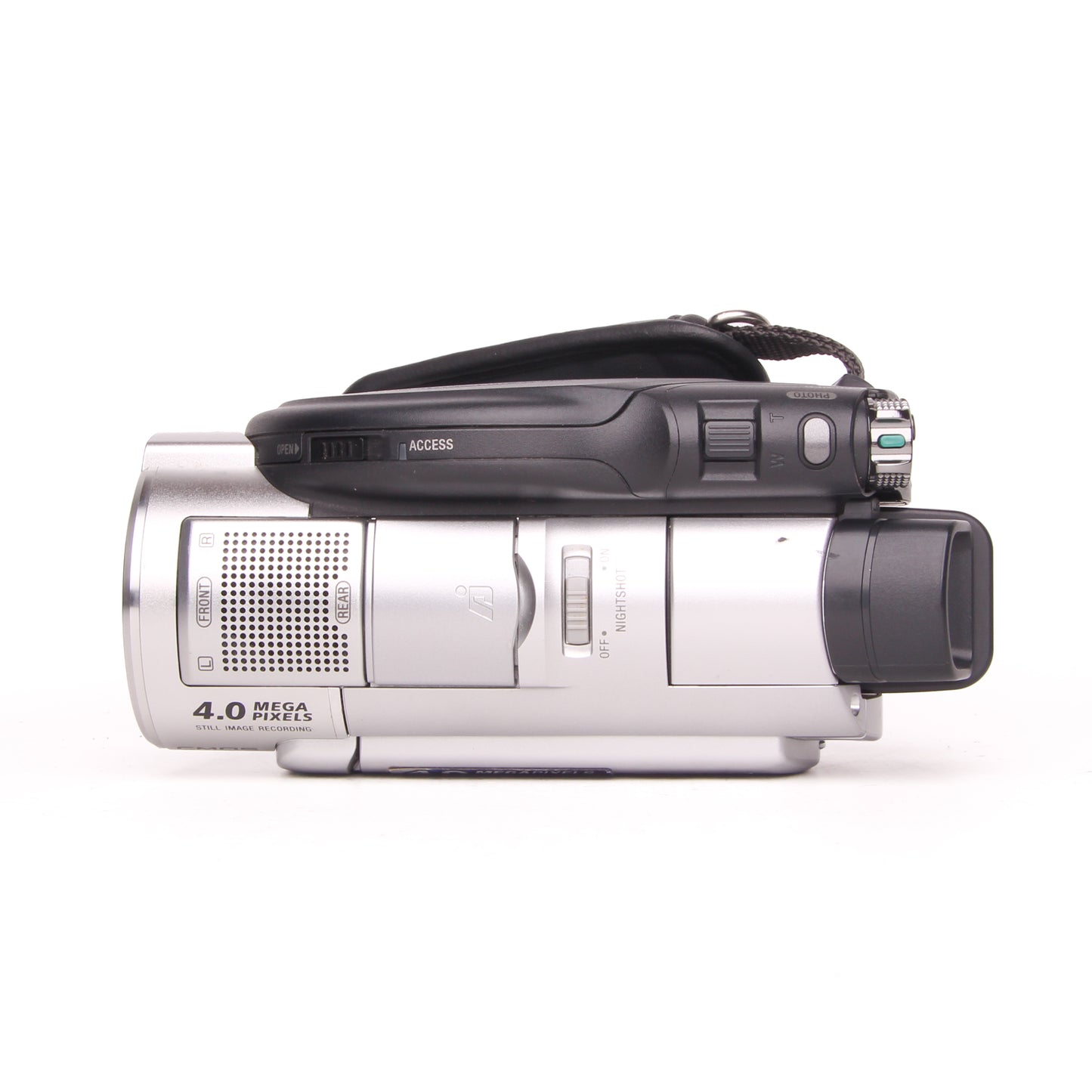 Sony Handycam DCR-DVD408E DVD PAL Camcorder
