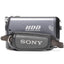 Sony Handycam DCR-SR80 Gray Digital Camcorder - Good