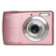 Olympus FE-26 12.0MP Pink Digital Camera - Good - SESKO