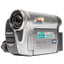 Panasonic NV-GS25 MiniDV Silver Camcorder - Well Used