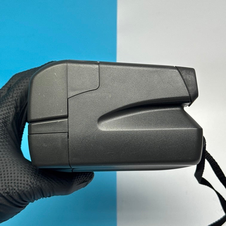 Polaroid 636 Close-Up OneStep Instant Camera - FULLY FUNCTIONAL