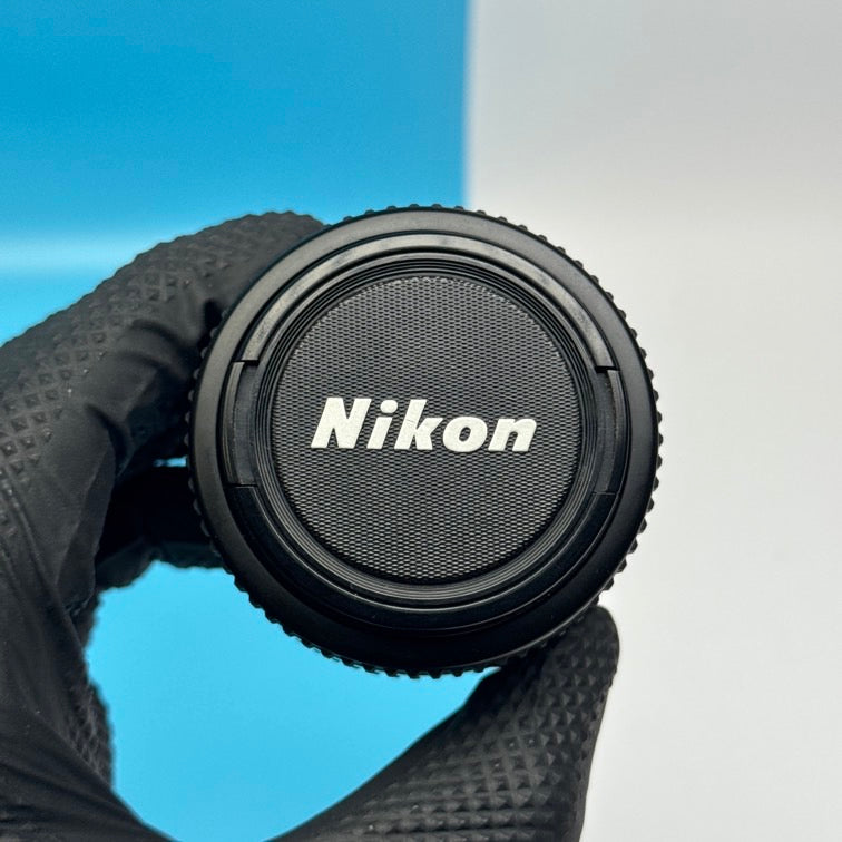 Nikon AF Nikkor 35-70mm 1:3.3-4.5 Zoom Lens - FULLY FUNCTIONAL