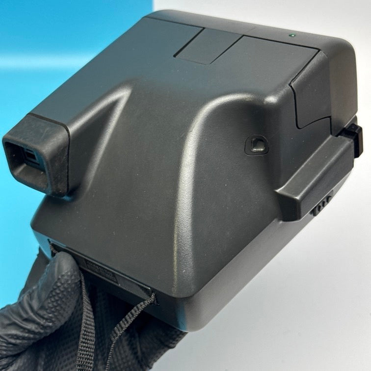 Polaroid 636 Close-Up OneStep Instant Camera - Fully Functional