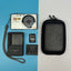 Panasonic Lumix DMC-FS22 16MP Digital Camera - FULLY FUNCTIONAL