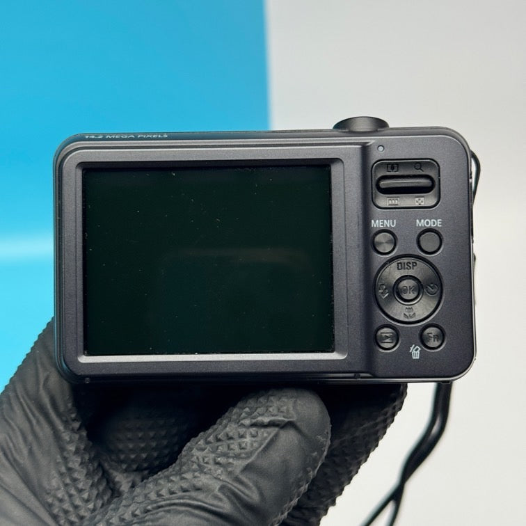 Samsung ES78 14.2MP Digital Camera - FULLY FUNCTIONAL