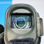 Samsung SMX-F44 16GB Digital Camcorder - FULLY FUNCTIONAL