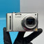 Panasonic LUMIX DMC-TZ8 12.1MP Digital Camera - FULLY FUNCTIONAL