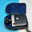 Quarz 1x8S-1 with Pandora-6 Lens USSR Movie Camera - MINT