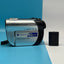 Sony Handycam DCR-DVD106E DVD PAL Camcorder - FULLY FUNCTIONAL