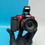 Nikon CoolPix P520 18.1MP Digital Camera - FULLY FUNCTIONAL