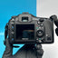 Pentax K10D DSLR Camera with DA SMC 18-55mm f/3.5-5.6 Lens - FULLY FUNCTIONAL Shutter count 16,774