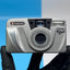 Kyocera Yashica EZ Zoom Film Camera - FULLY FUNCTIONAL