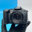 Canon PowerShot S5 8.0 MP Digital Camera - FULLY FUNCTIONAL