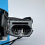 Samsung S1060 10.2MP Digital Camera - LENS SHUTTERS BROKEN