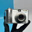 Canon PowerShot A610 5.0MP Digital Camera - FULLY FUNCTIONAL
