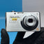 Panasonic Lumix DMC-FS16 14.1MP Digital Camera - FULLY FUNCTIONAL