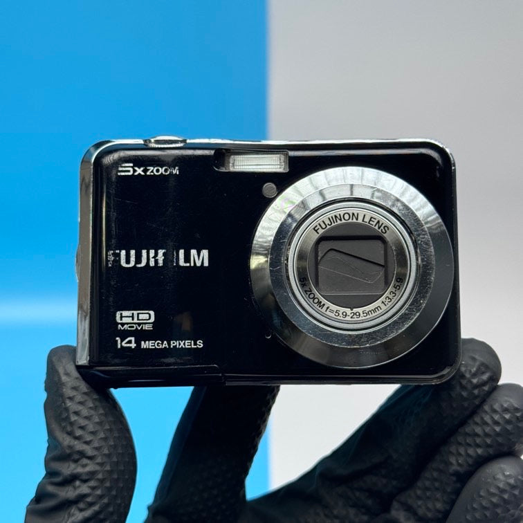 Fujifilm FinePix A Series AX500 14.0MP Digital Camera - FULLY FUNCTIONAL