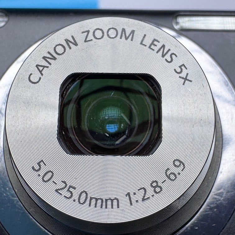 Canon PowerShot A2300 HD 16.0MP Digital Camera - FULLY FUNCTIONAL