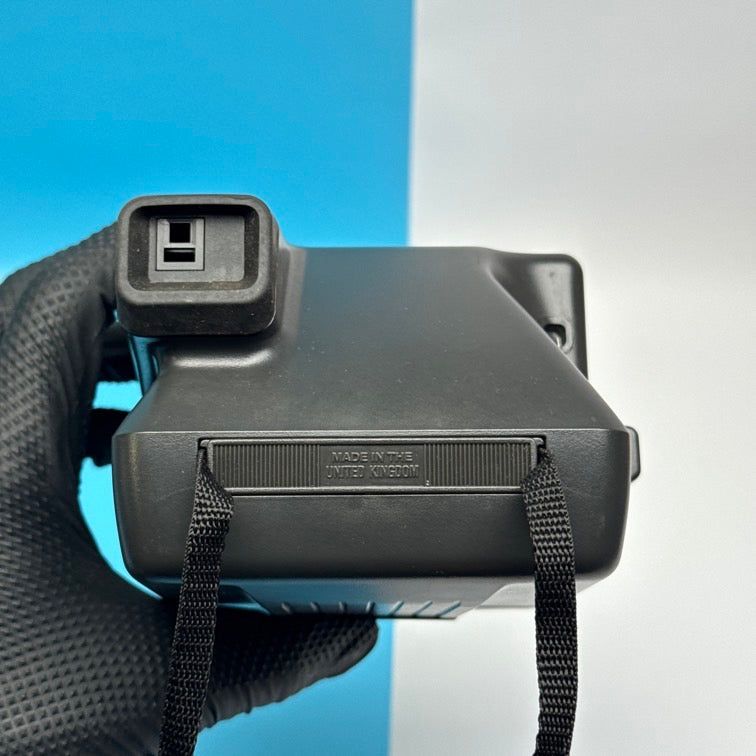 Polaroid 636 Close-Up OneStep Instant Camera - Fully Functional