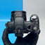 Canon PowerShot S5 8.0 MP Digital Camera - FULLY FUNCTIONAL
